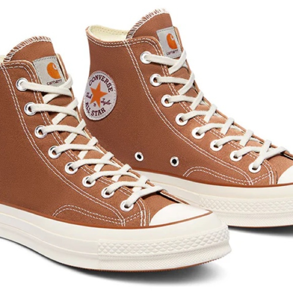 Converse Chuck Taylor All Star 70 Hi